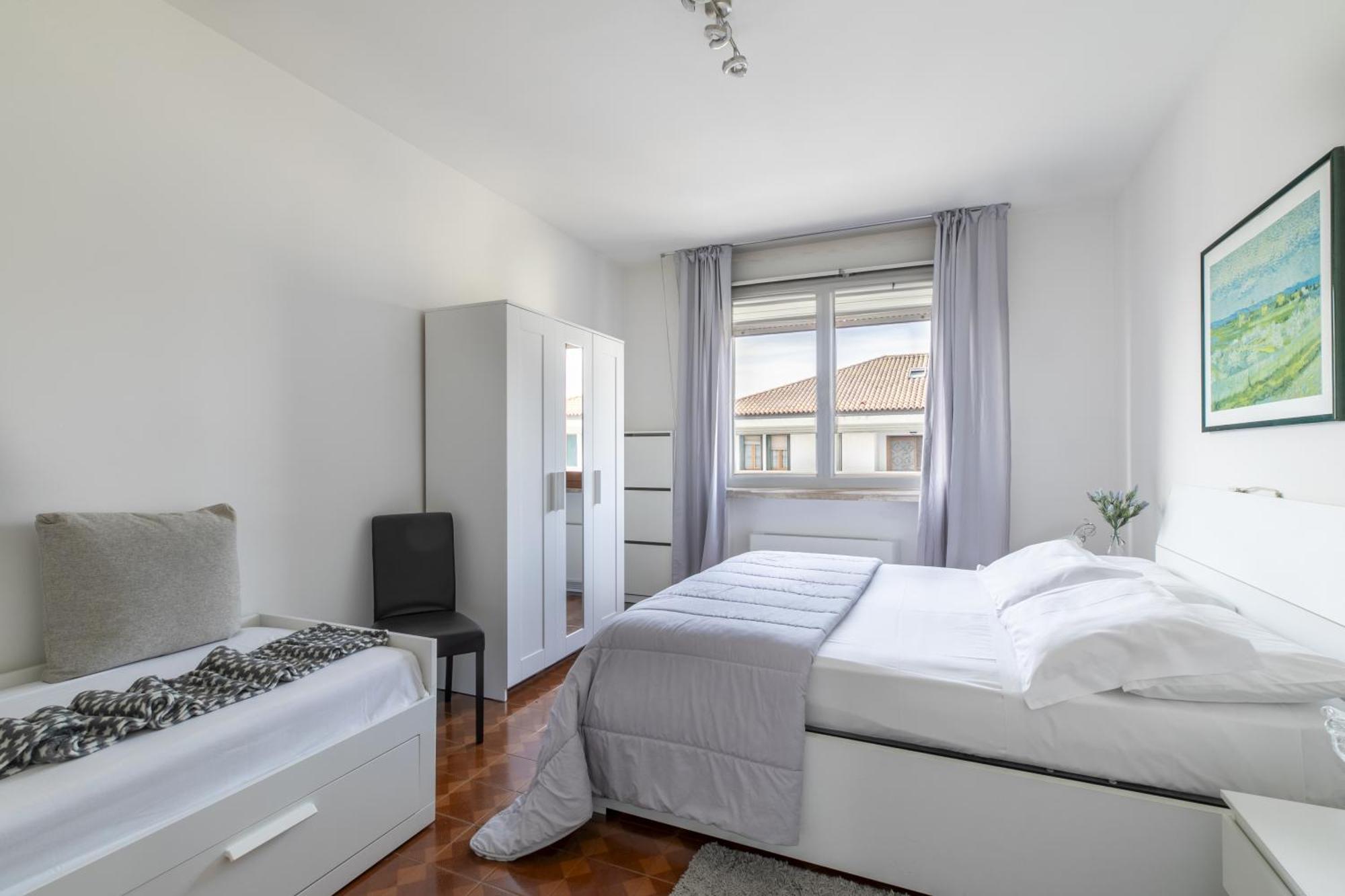 La Mar Apartment Spinea Exterior photo