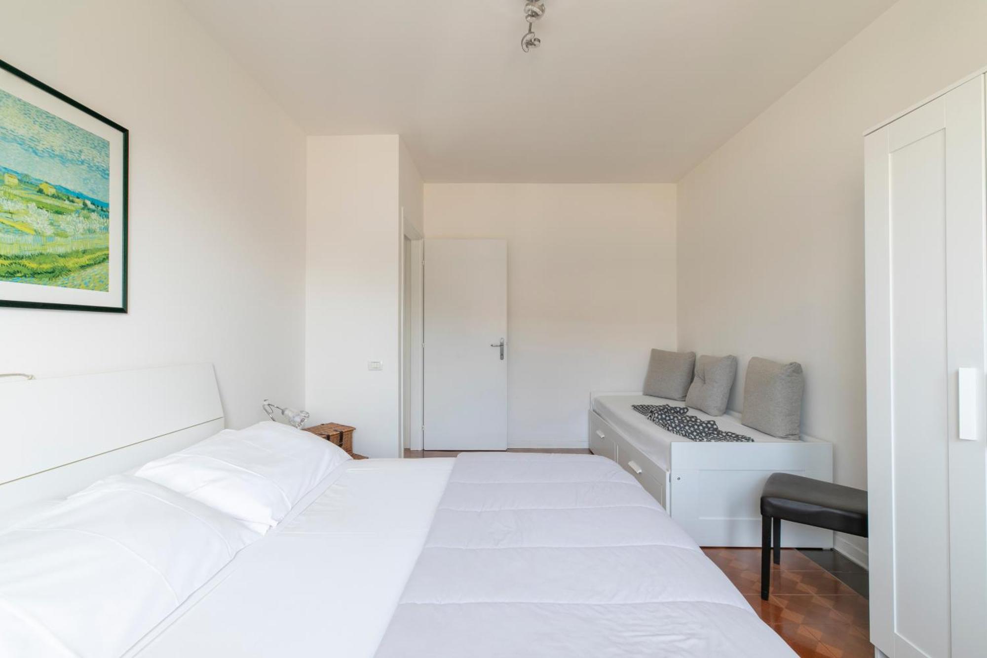 La Mar Apartment Spinea Exterior photo