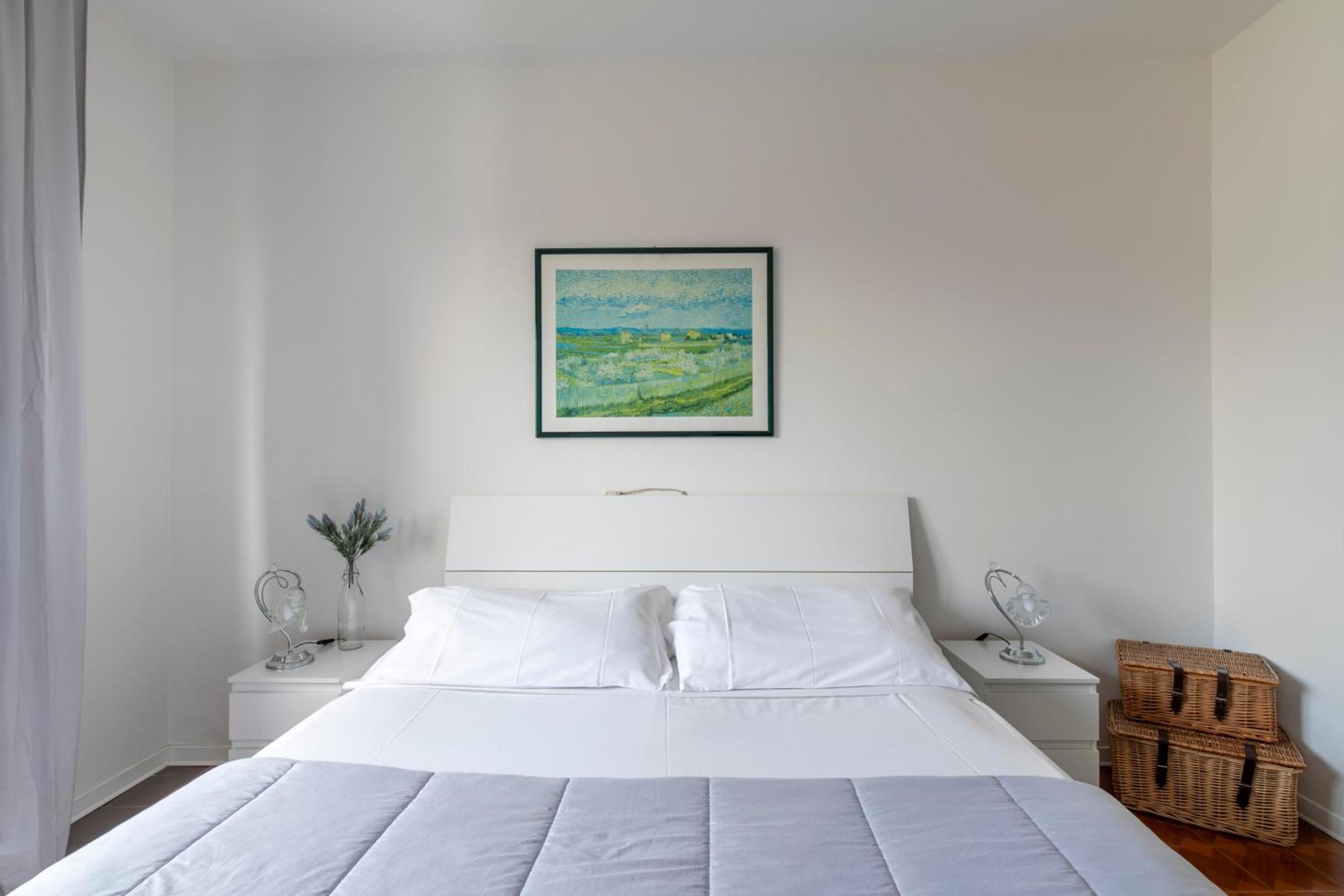 La Mar Apartment Spinea Exterior photo