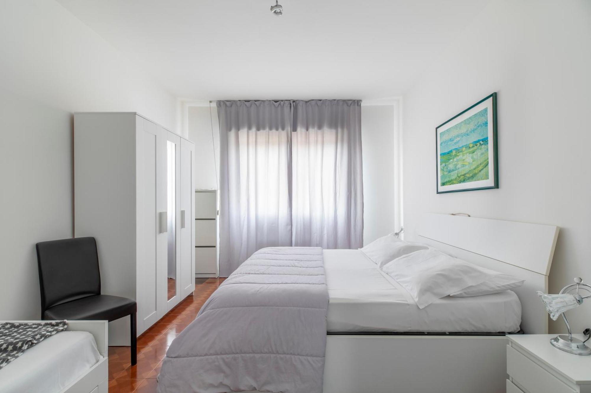 La Mar Apartment Spinea Exterior photo